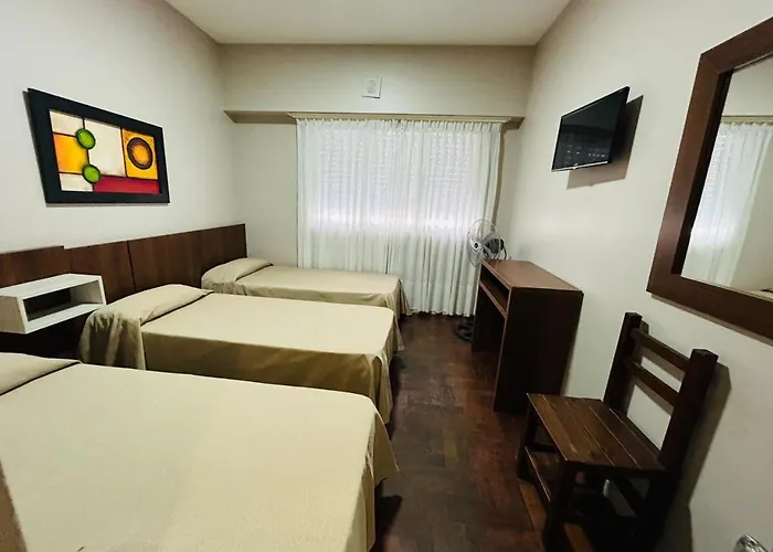 Hotel Lete