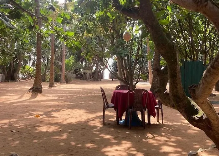 Lavila Beach Cottage