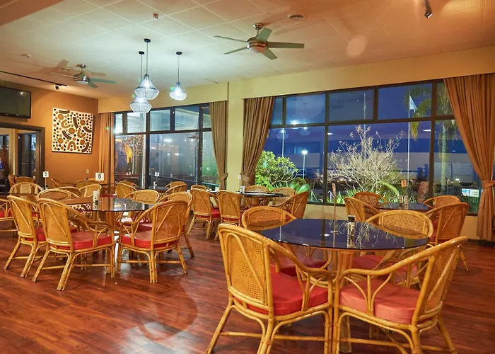 Mirambeena Motel
