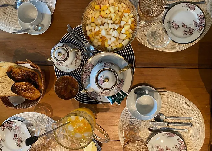 Estancia Urbana Hotel Boutique