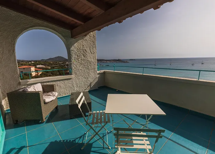 Villa Tre Mari