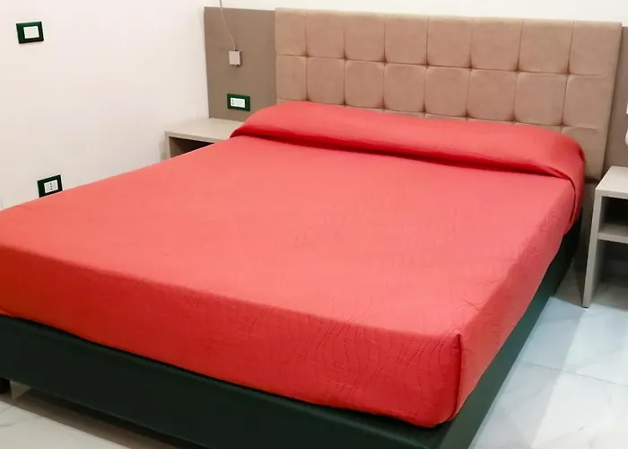 Hotel House Gargano
