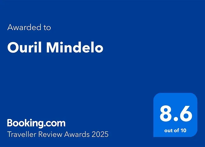 Ouril Mindelo