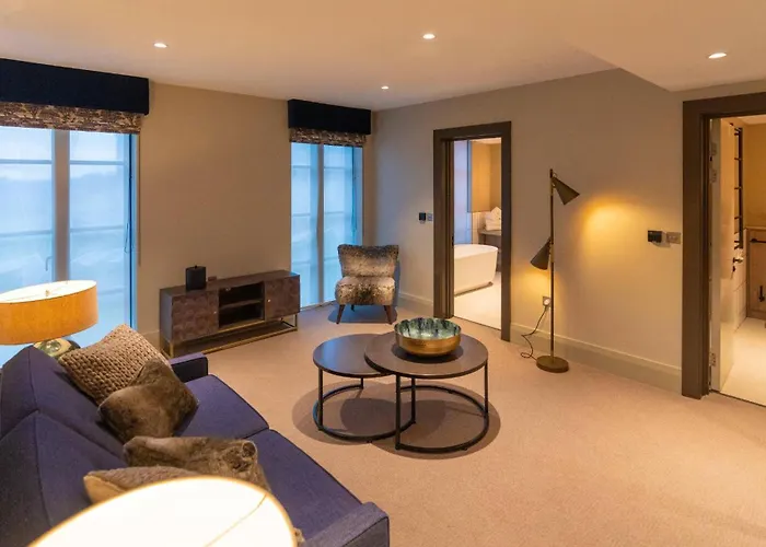 Bailiffgate Hotel