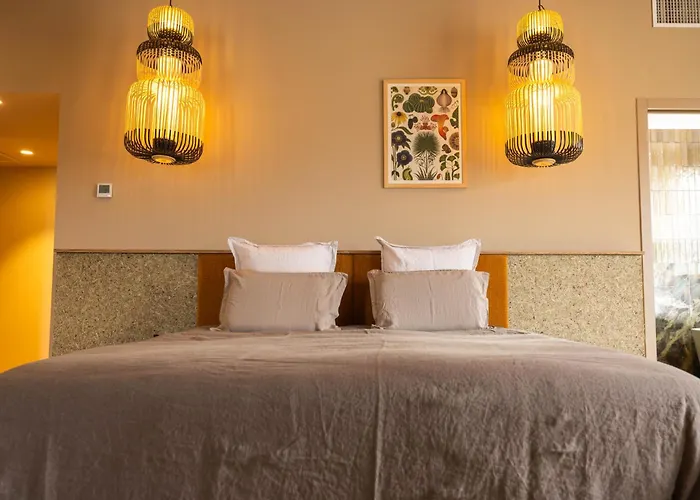 Serra Boutique Hotel