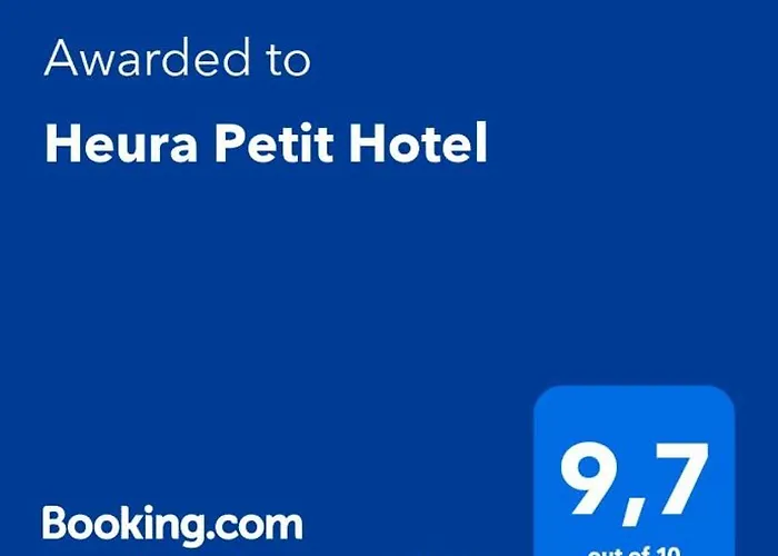 Heura Petit Hotel