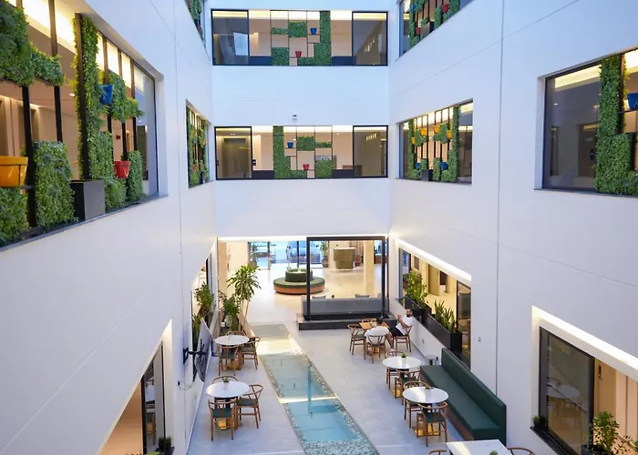 فندق سنود النرجس Snood Al Narjis Hotel