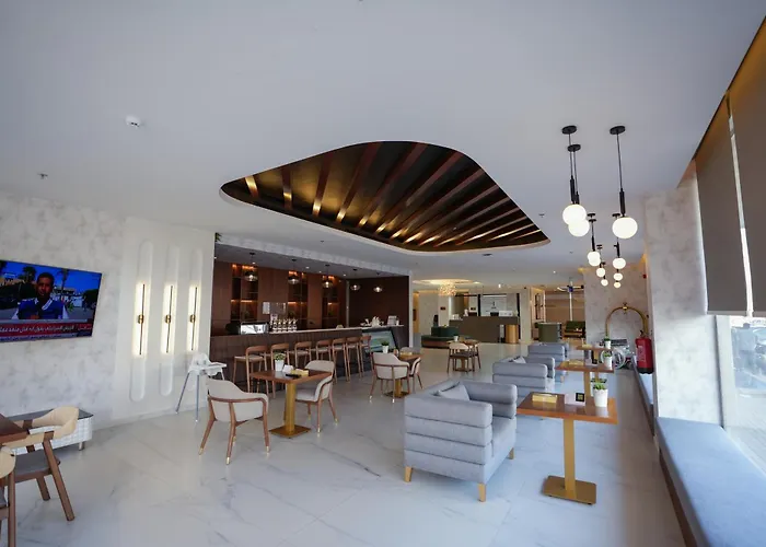 فندق سنود النرجس Snood Al Narjis Hotel