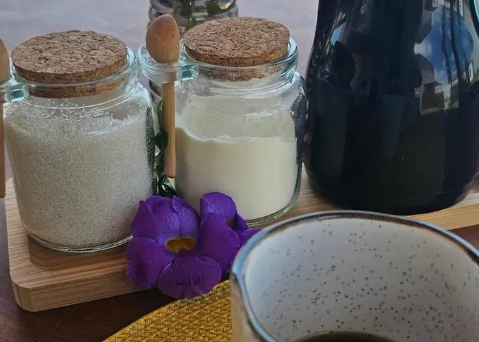 Pousada Alkamar