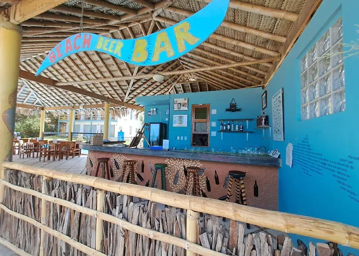H0Telier Home, Mancora