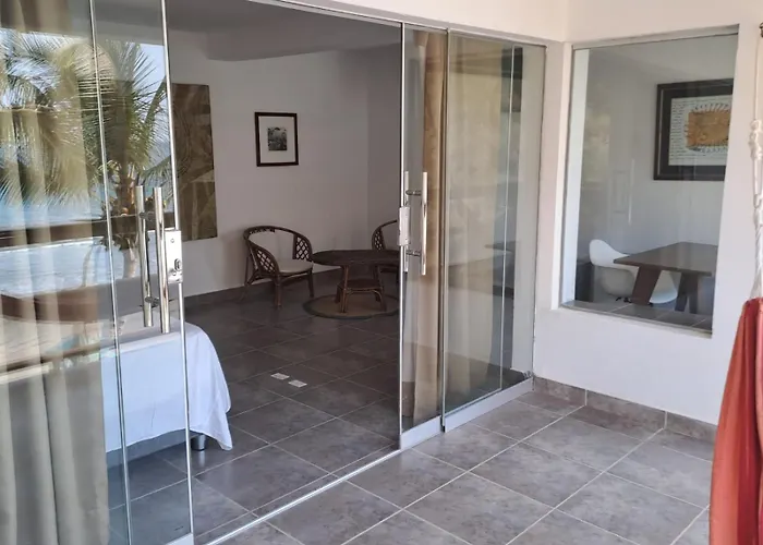 H0Telier Home, Mancora