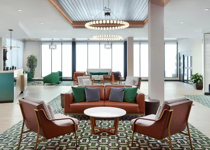 Fairfield By Marriott Inn & Suites Grovetown
