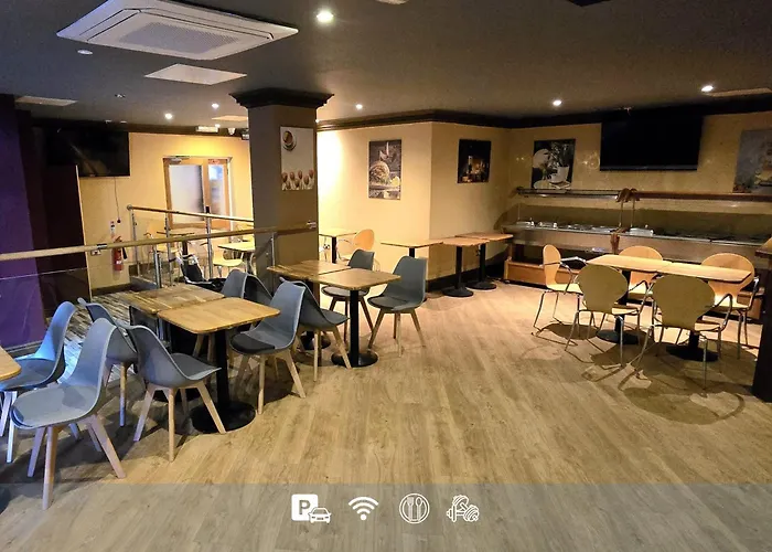 The Carmichael - Hull City Centre