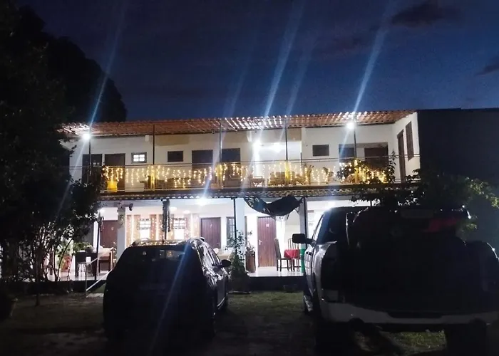 Pousada do DIDI