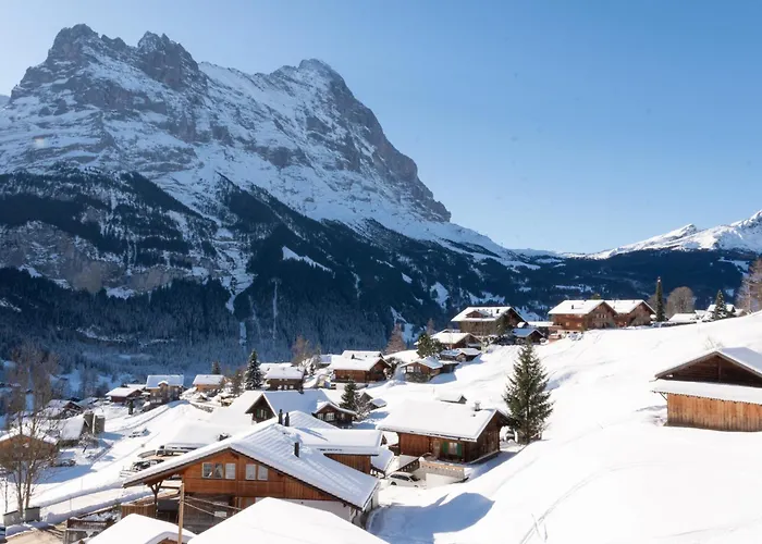 Grindellodge