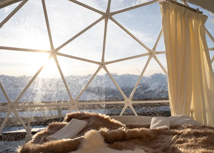 Berghotel Pischa Mountain Lodge