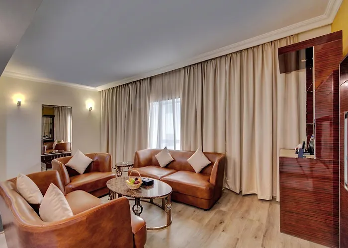 City Stay Hotel Expo Centre