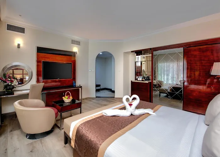 City Stay Hotel Expo Centre