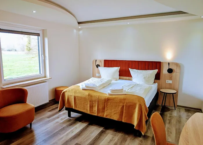 Hotel Tausendschön