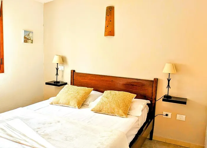 Auberge De Cannedda
