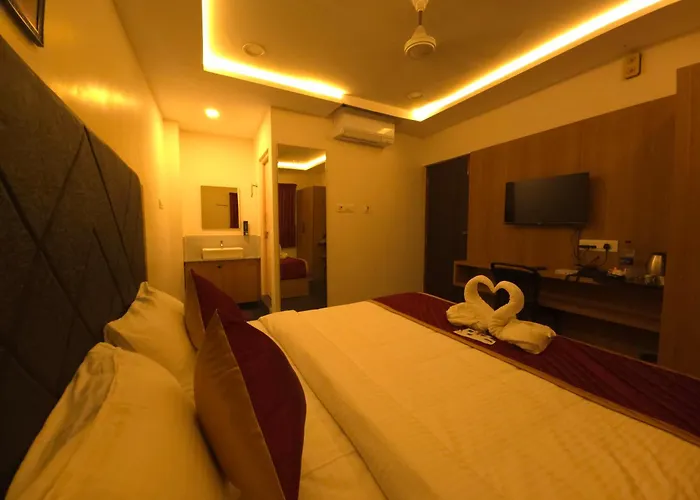 Shreem Sesha Sai Residency