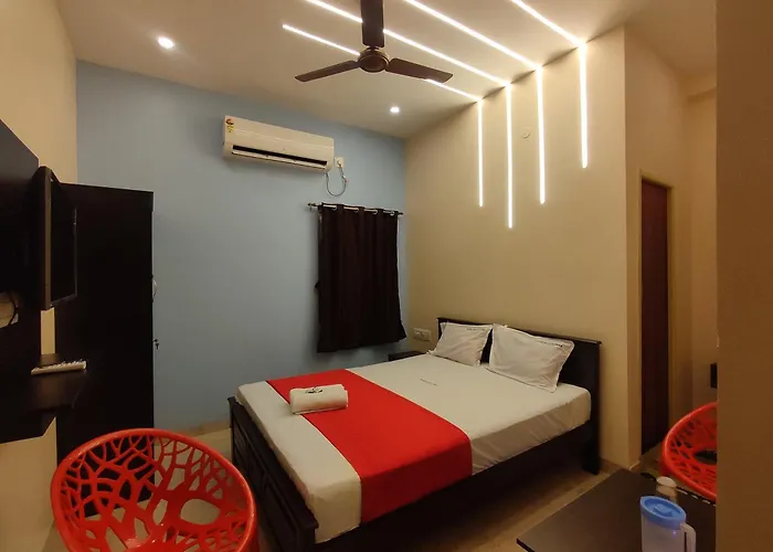 Shree Ramalinga Residency