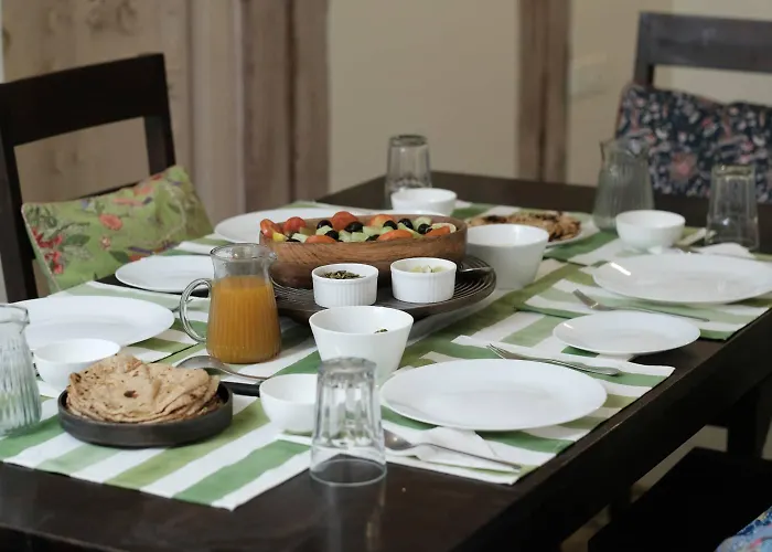 Aakash Heritage Haveli