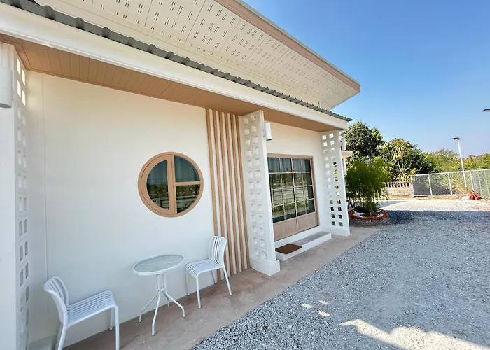 Zen Harmony House Udonthani