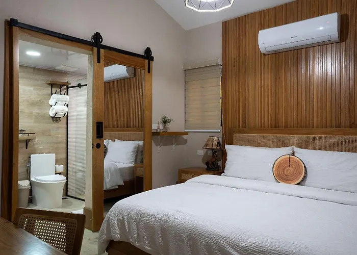 Hotel El Establo