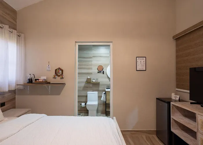 Hotel El Establo