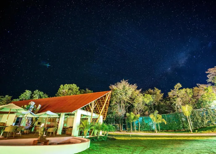 Amaná Hotel