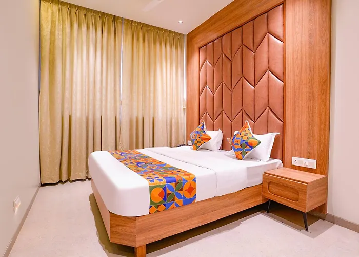 Fabhotel Regency Nr Vasai