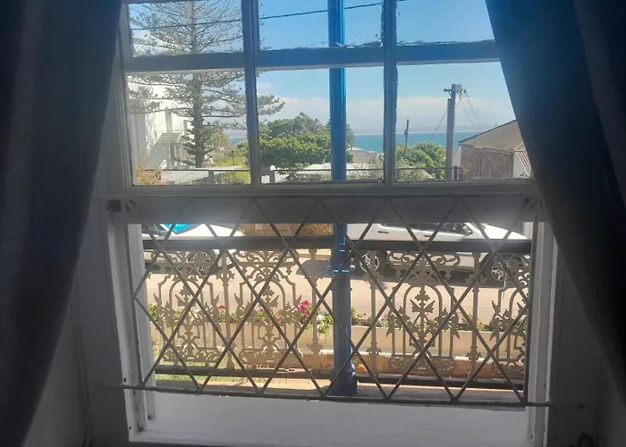 Blue Whale Lodge