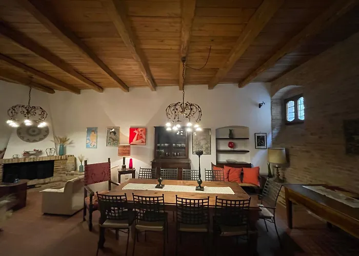 Il Borgo delle Sibille Albergo Diffuso