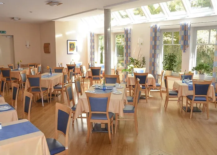 Hotel Felsenkeller