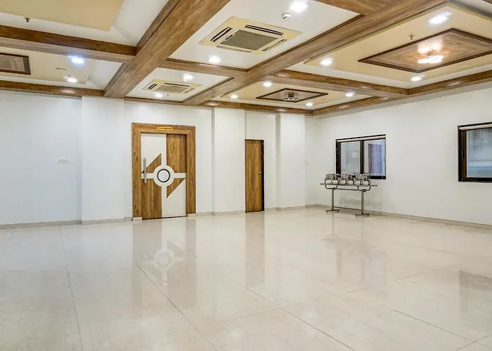 Hotel Tela Suite Inn Near Igi Airport Delhi