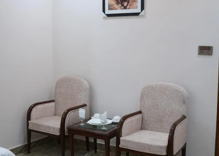 City Hotel Sargodha