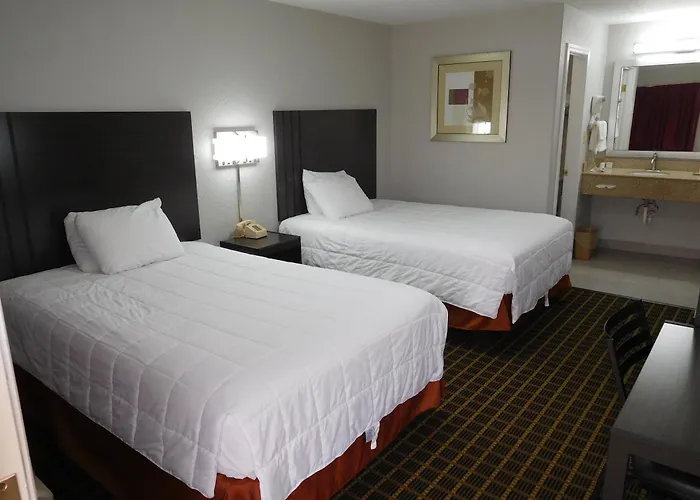 Deluxe Inn