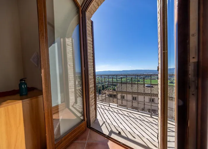 Hotel Monastero Sant'Andrea