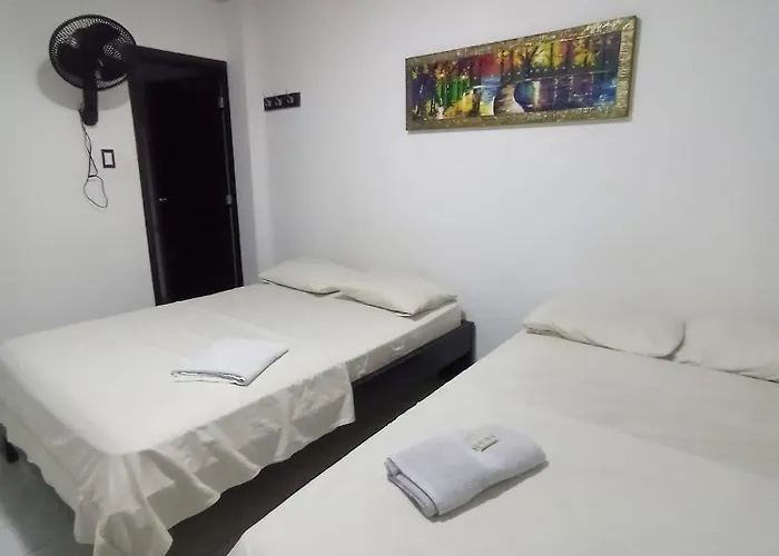 Hotel Inmaculada Real