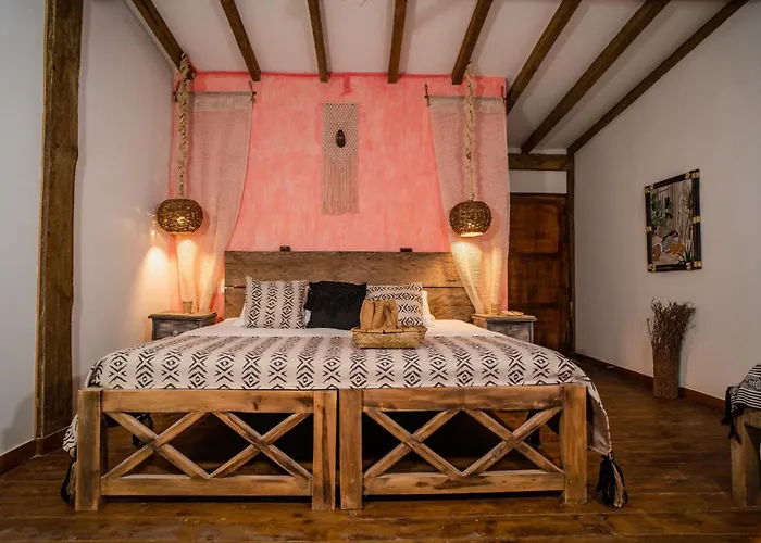 Casa Del Mar By Al Alma