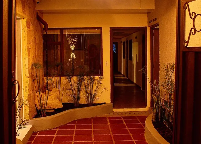 Casa Hernandez