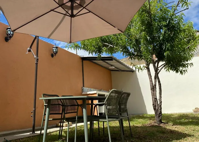 Casa Hernandez