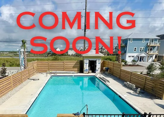 3005 Queen Suite, 3Rd Floor Surfside