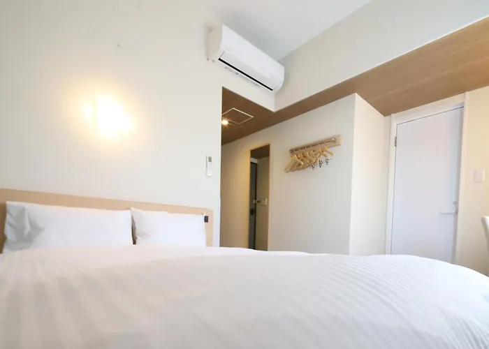 Ab Hotel Nakatsugawa