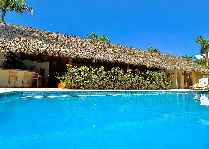 La Curadina - Encuentro Surf Hotel