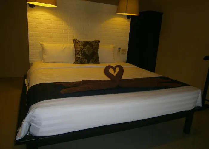 Infinity Boutique Hotel Kata Beach