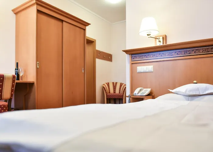 Hotel Alexandra
