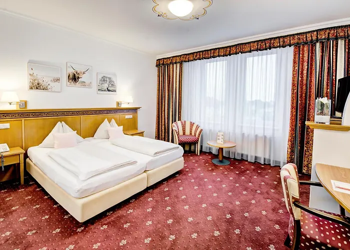 Hotel Alexandra