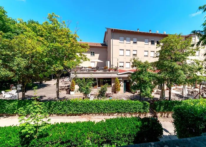 Hotel Falco D'Oro By Falco D'Oro Hotels